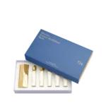 724 Eau de Parfum Travel Set 5 x 11ml