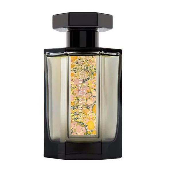Soleil de Provence Eau de Parfum 100ml
