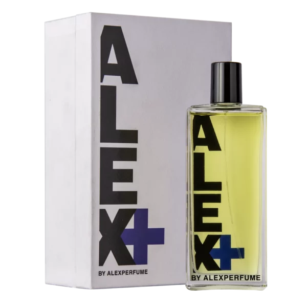 Salvia+ Extrait de Parfum 100ml