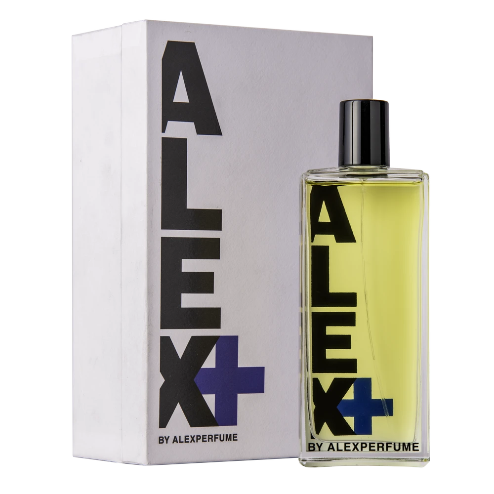 Salvia+ Extrait de Parfum 100ml