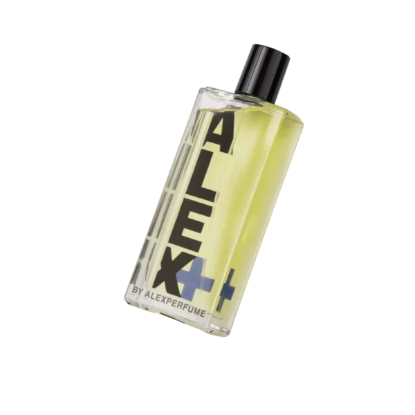 Salvia+ Extrait de Parfum 100ml