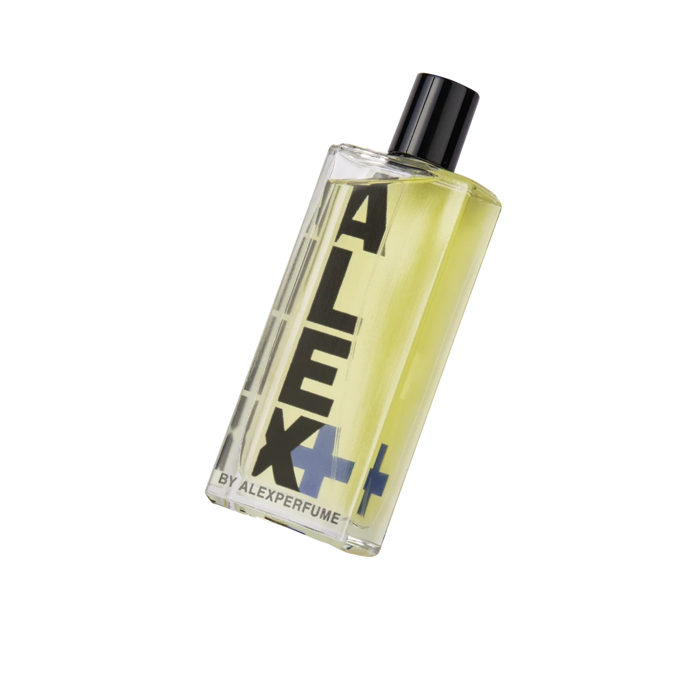 Salvia+ Extrait de Parfum 100ml