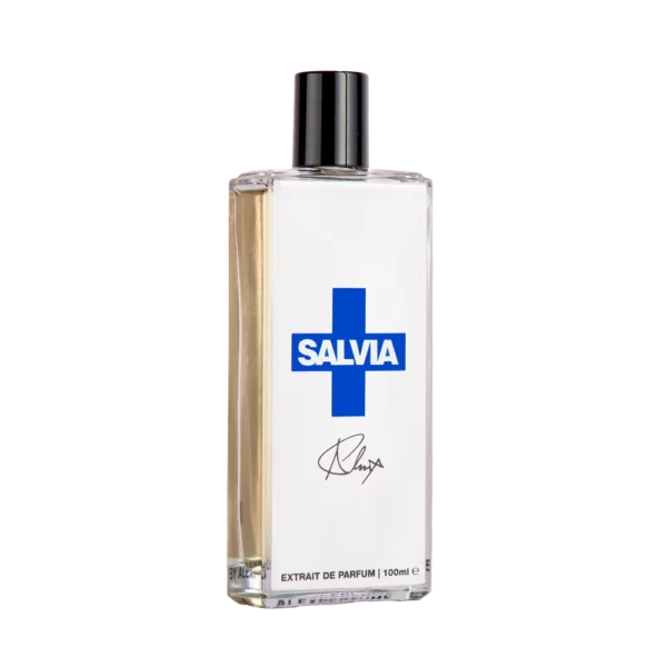 Salvia+ Extrait de Parfum 100ml