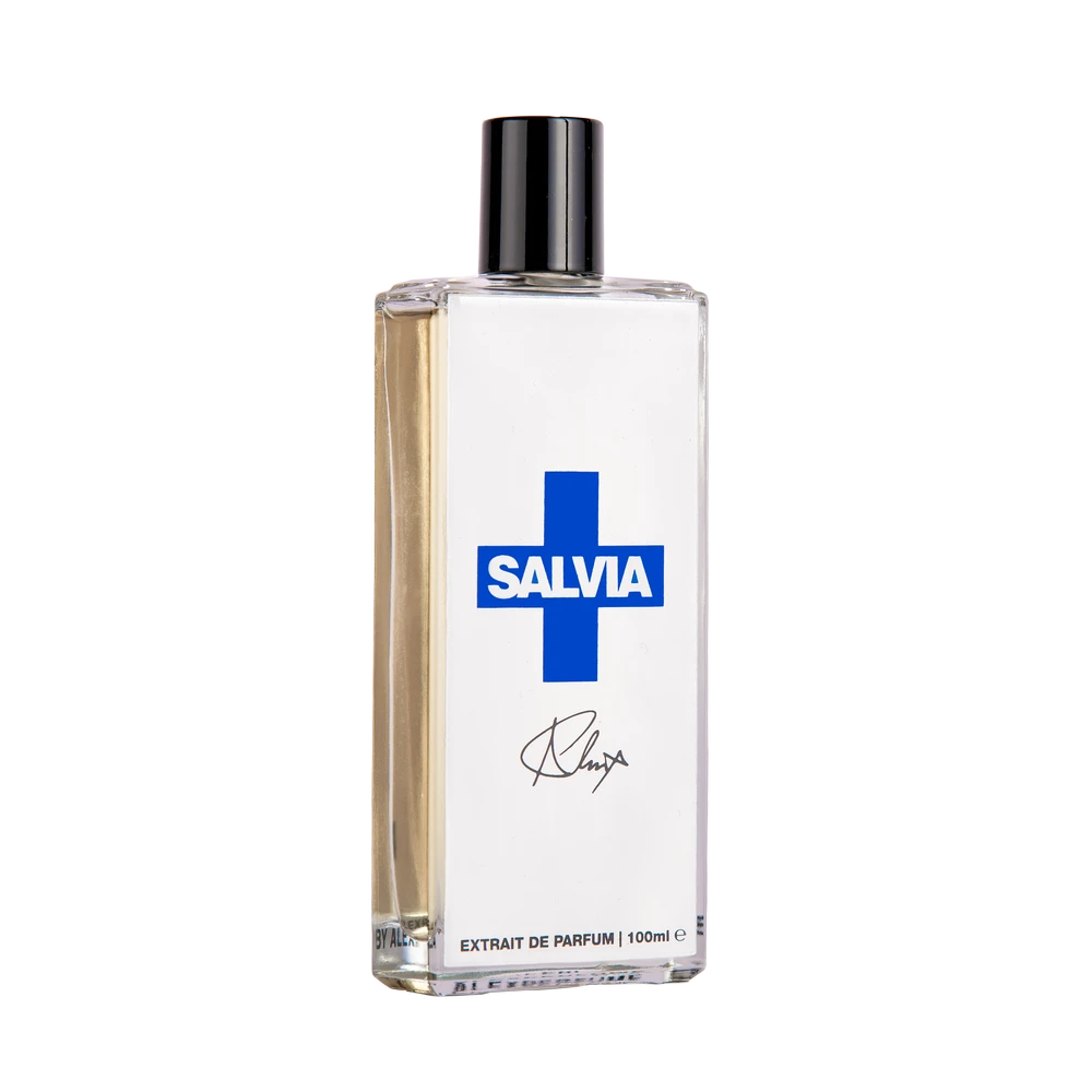 Salvia+ Extrait de Parfum 100ml