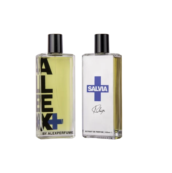 Salvia+ Extrait de Parfum 100ml