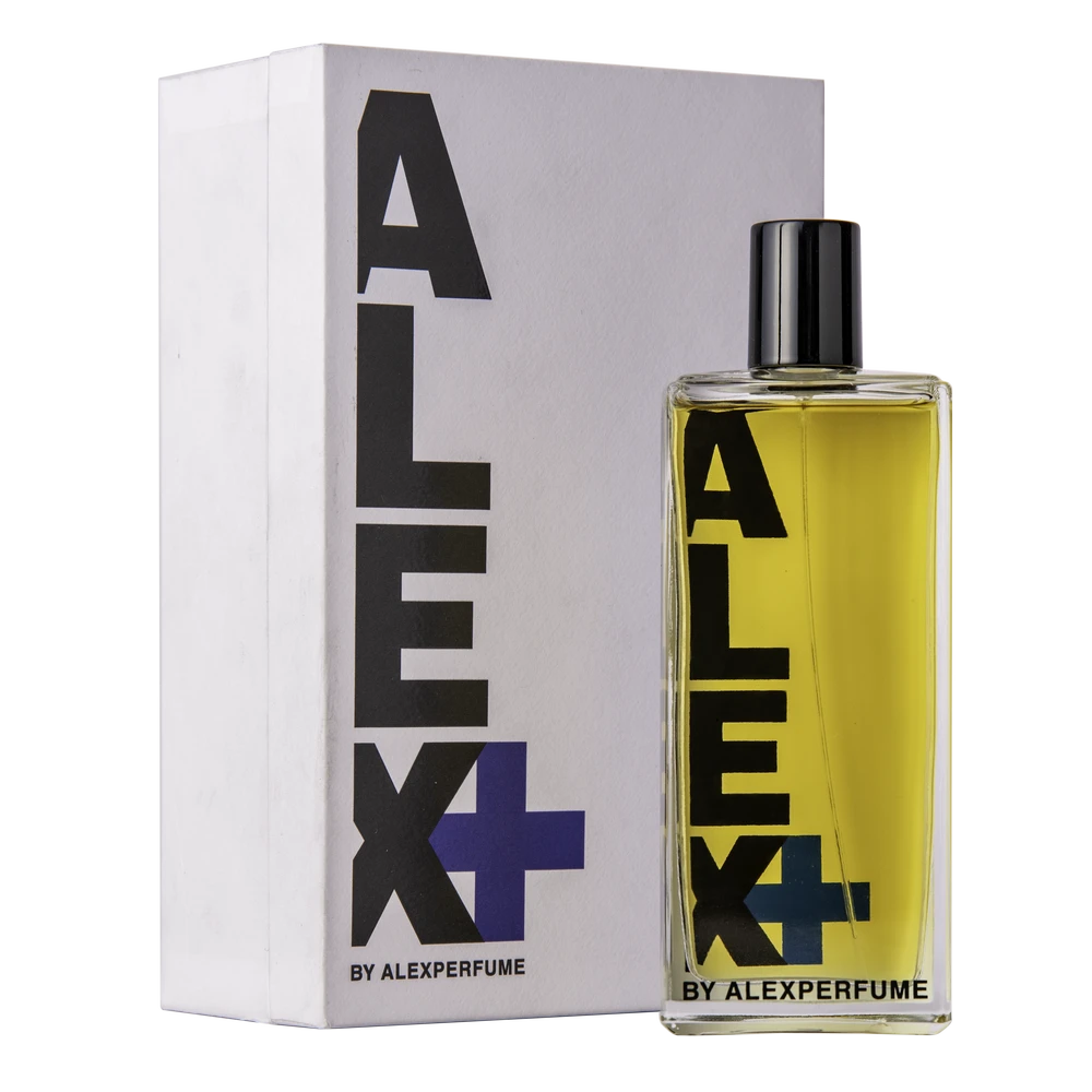 Golpar+ Extrait de Parfum 100ml