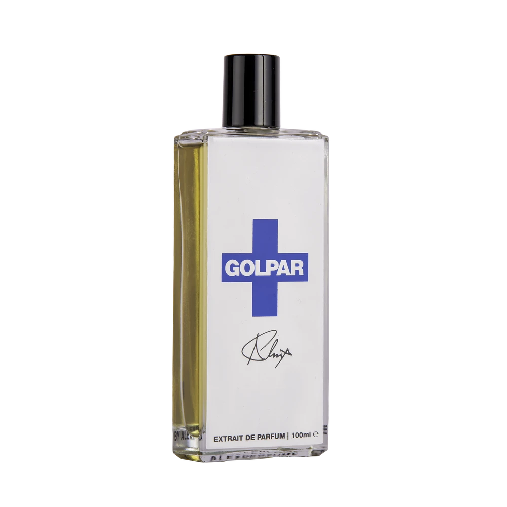 Golpar+ Extrait de Parfum 100ml