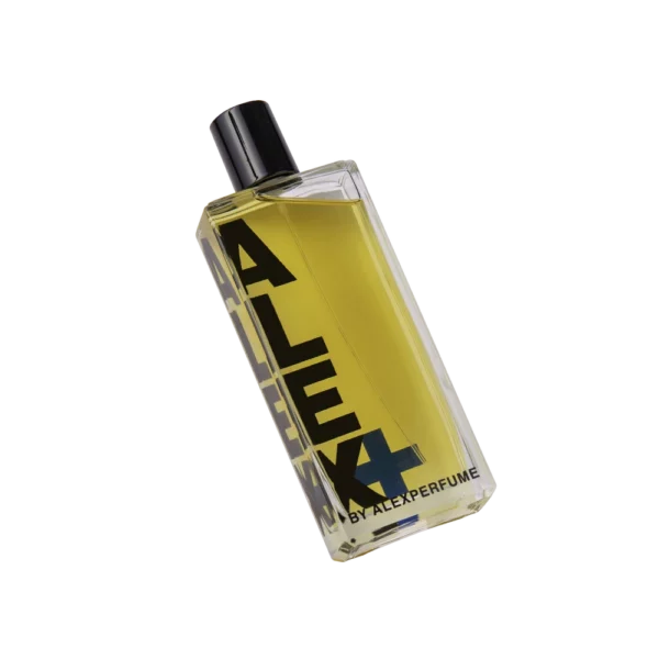 Golpar+ Extrait de Parfum 100ml