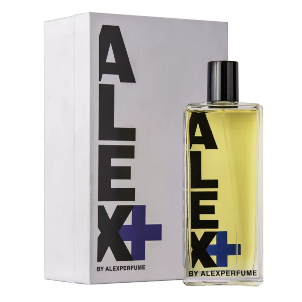 Rum+ Extrait de Parfum 100ml