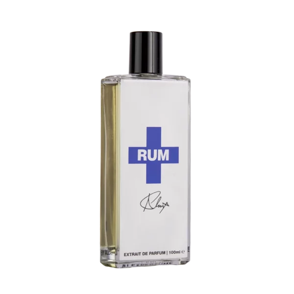 Rum+ Extrait de Parfum 100ml
