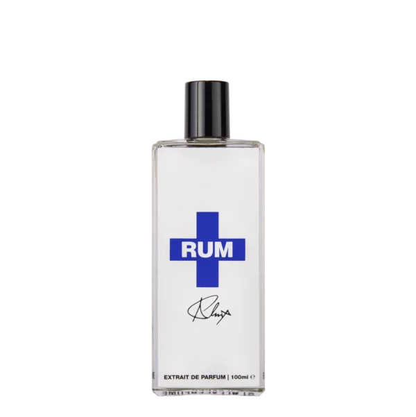 Rum+ Extrait de Parfum 100ml