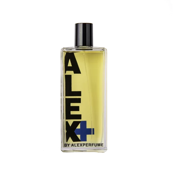 Rum+ Extrait de Parfum 100ml