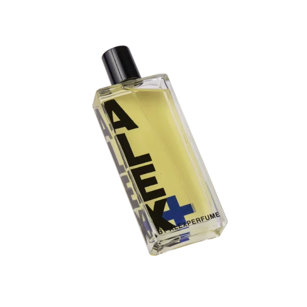 Rum+ Extrait de Parfum 100ml