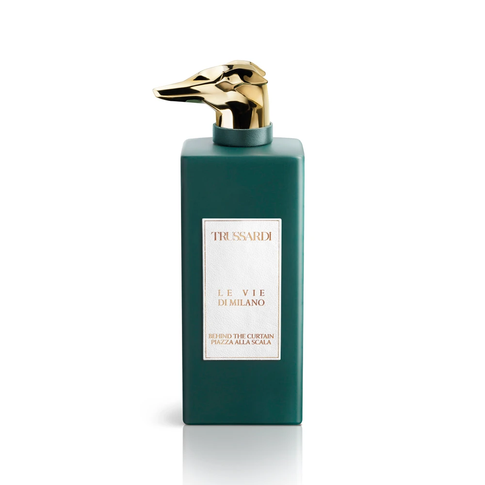 Behind The Curtain Piazza Alla Scala Edp 100ml