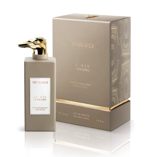 Aperitivo Milanese Porta Nuova Edp 100ml