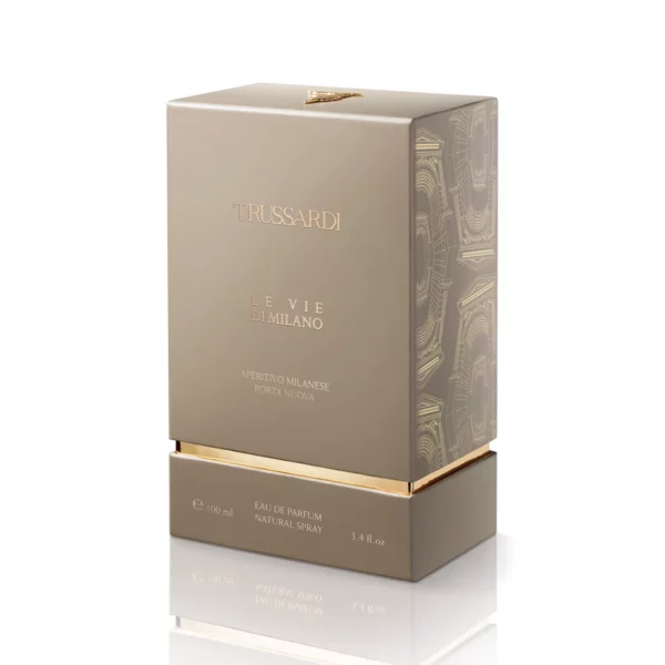 Aperitivo Milanese Porta Nuova Edp 100ml