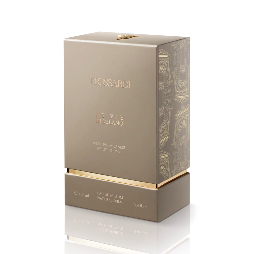 Aperitivo Milanese Porta Nuova Edp 100ml