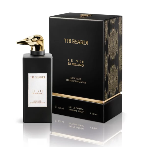 Musc Noir Perfume Enhancer Edp 100ml