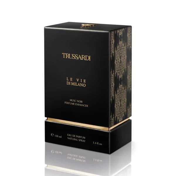 Musc Noir Perfume Enhancer Edp 100ml