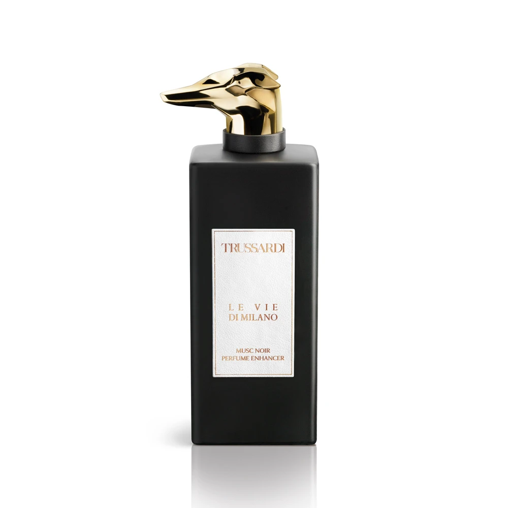 Musc Noir Perfume Enhancer Edp 100ml