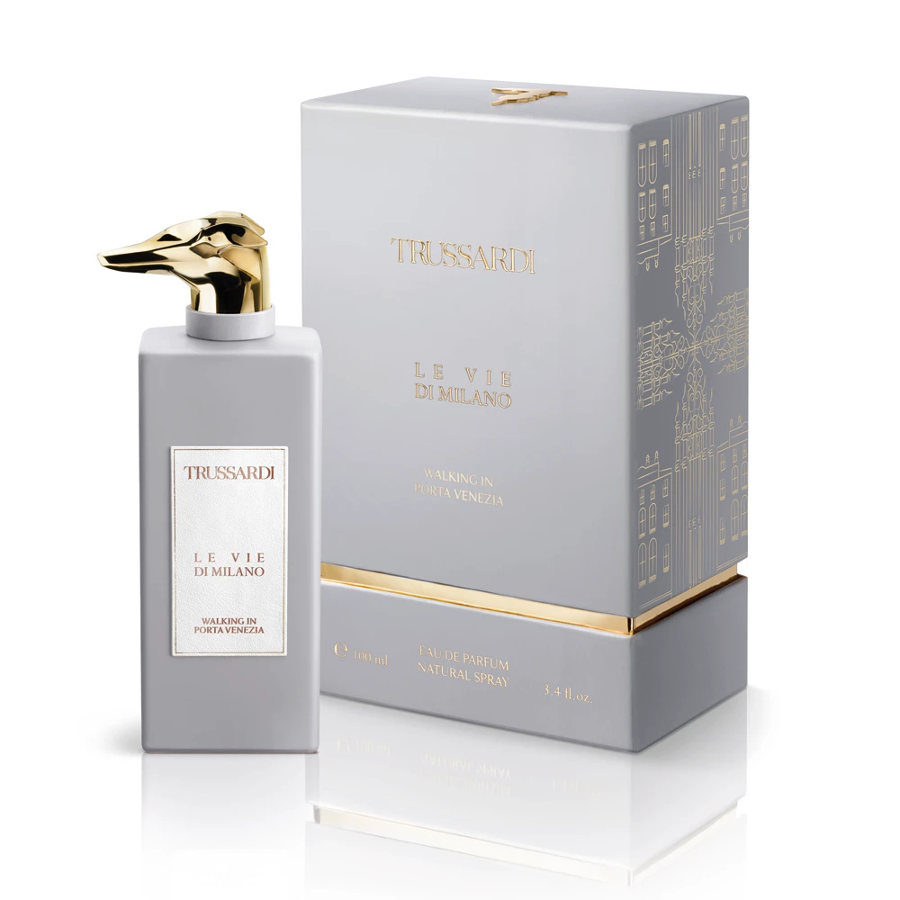 Walking In Porta Venezia Edp 100ml