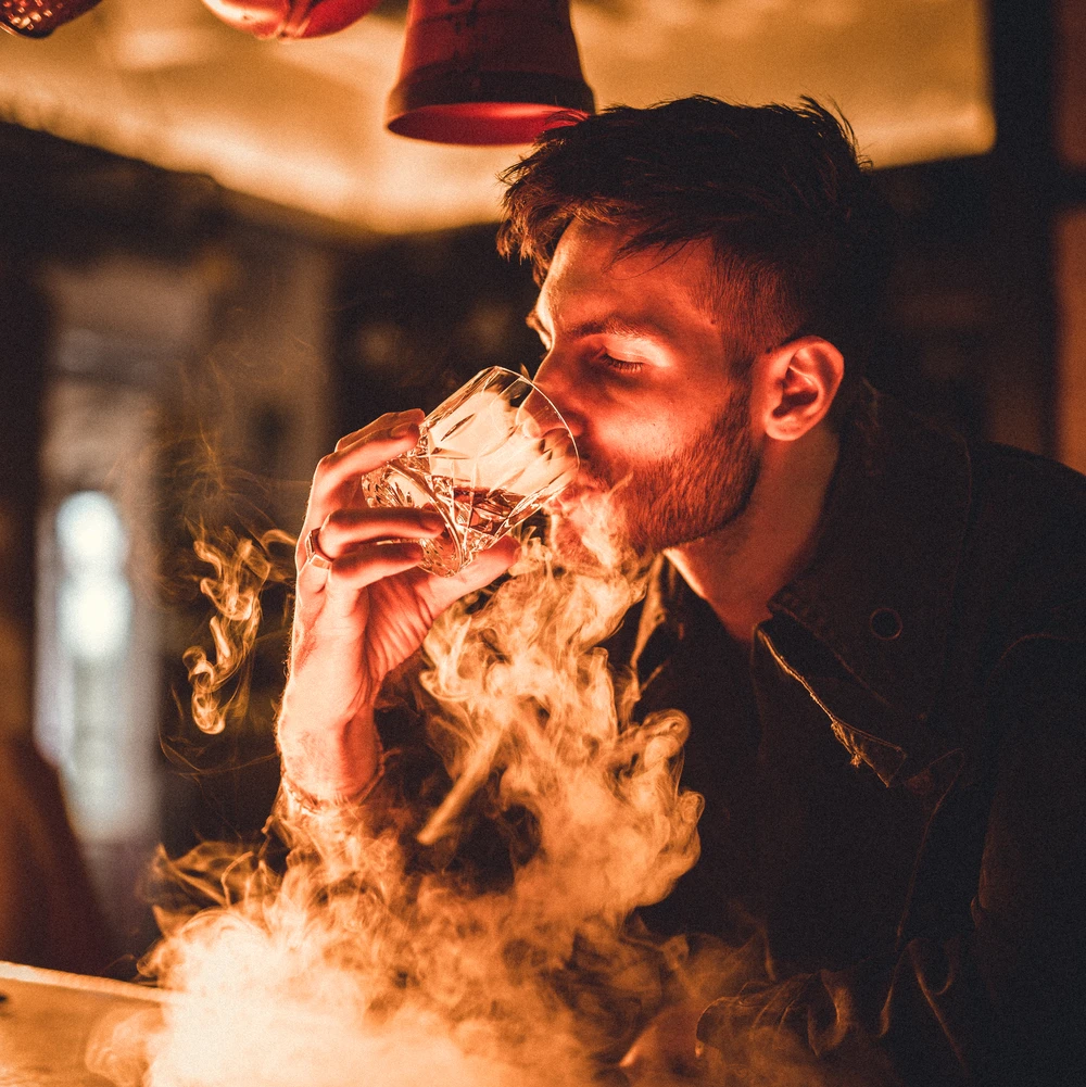 Alex+ Extrait de Parfum 100ml