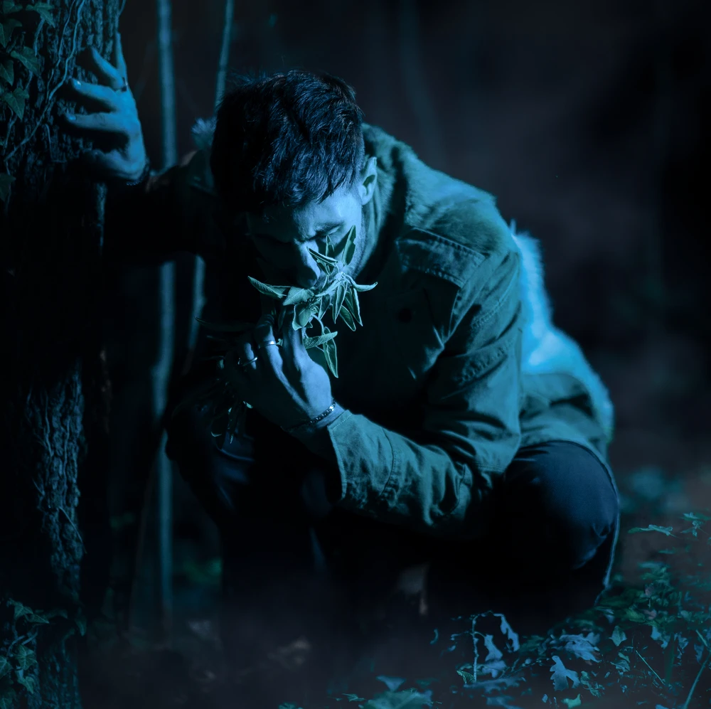 Alex+ Extrait de Parfum 100ml