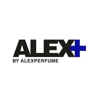 Alex+ logo