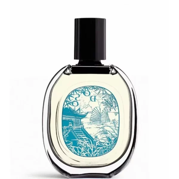 Do Son Eau de Parfum Limited Edition 75ml