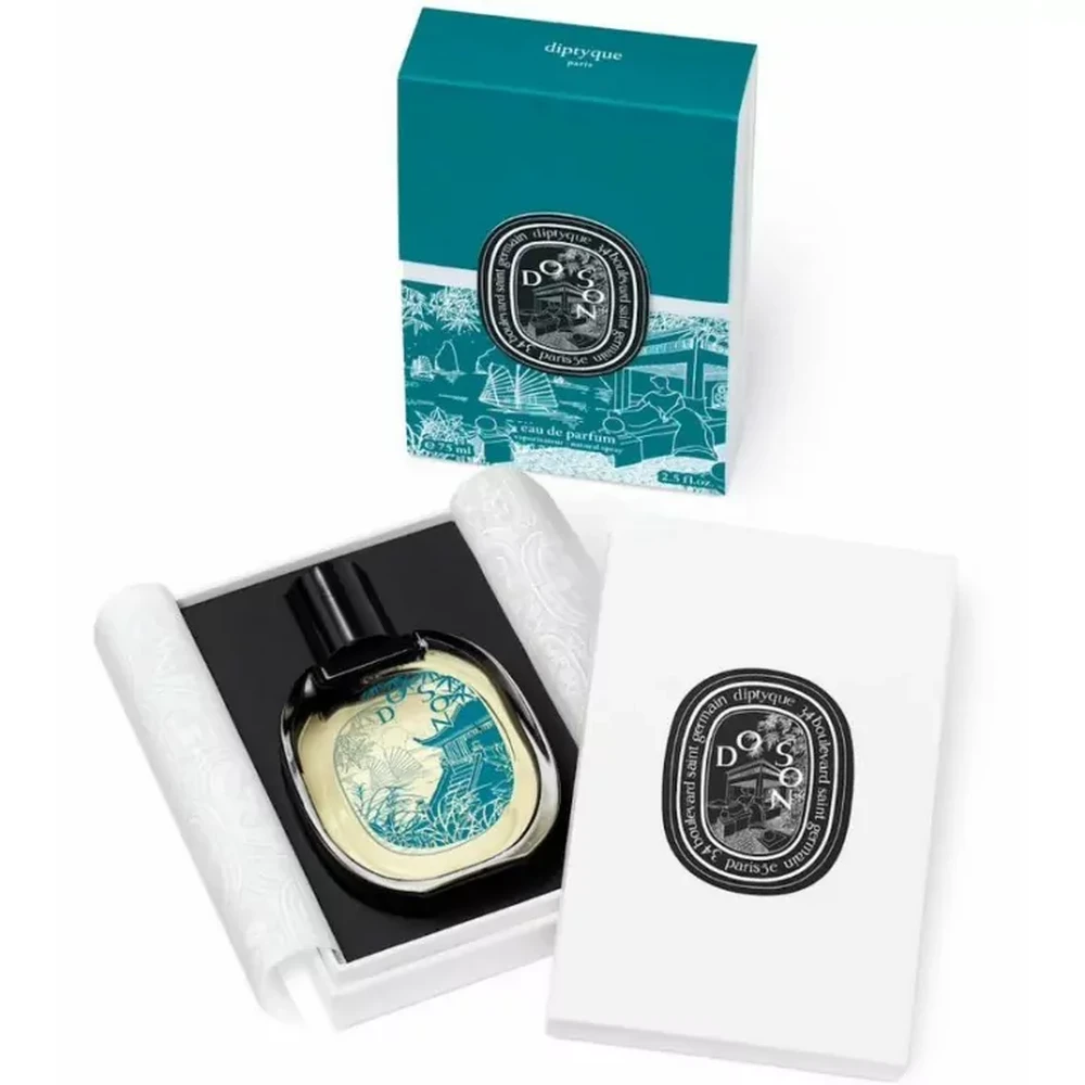 3700431444394-4 Do Son Eau de Parfum Limited Edition 75ml