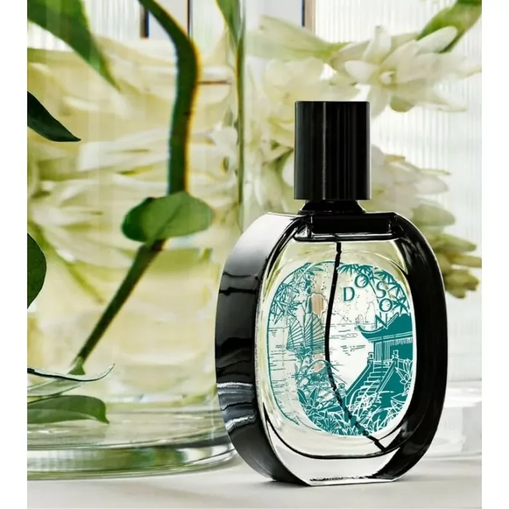 3700431444394-5 Do Son Eau de Parfum Limited Edition 75ml