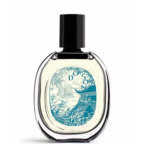 Do Son Eau de Parfum Limited Edition 75ml