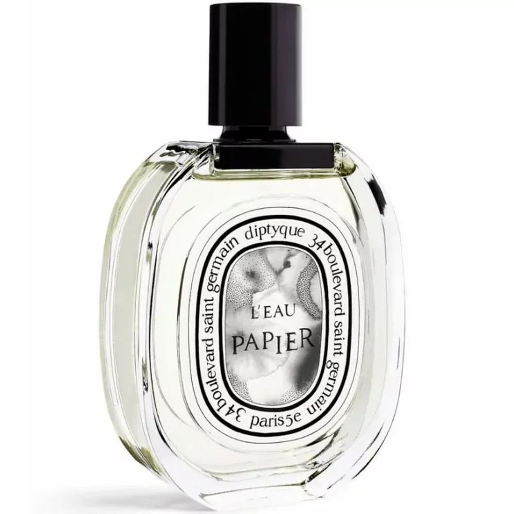 3700431450098-3 L'Eau Papier Eau de Toilette