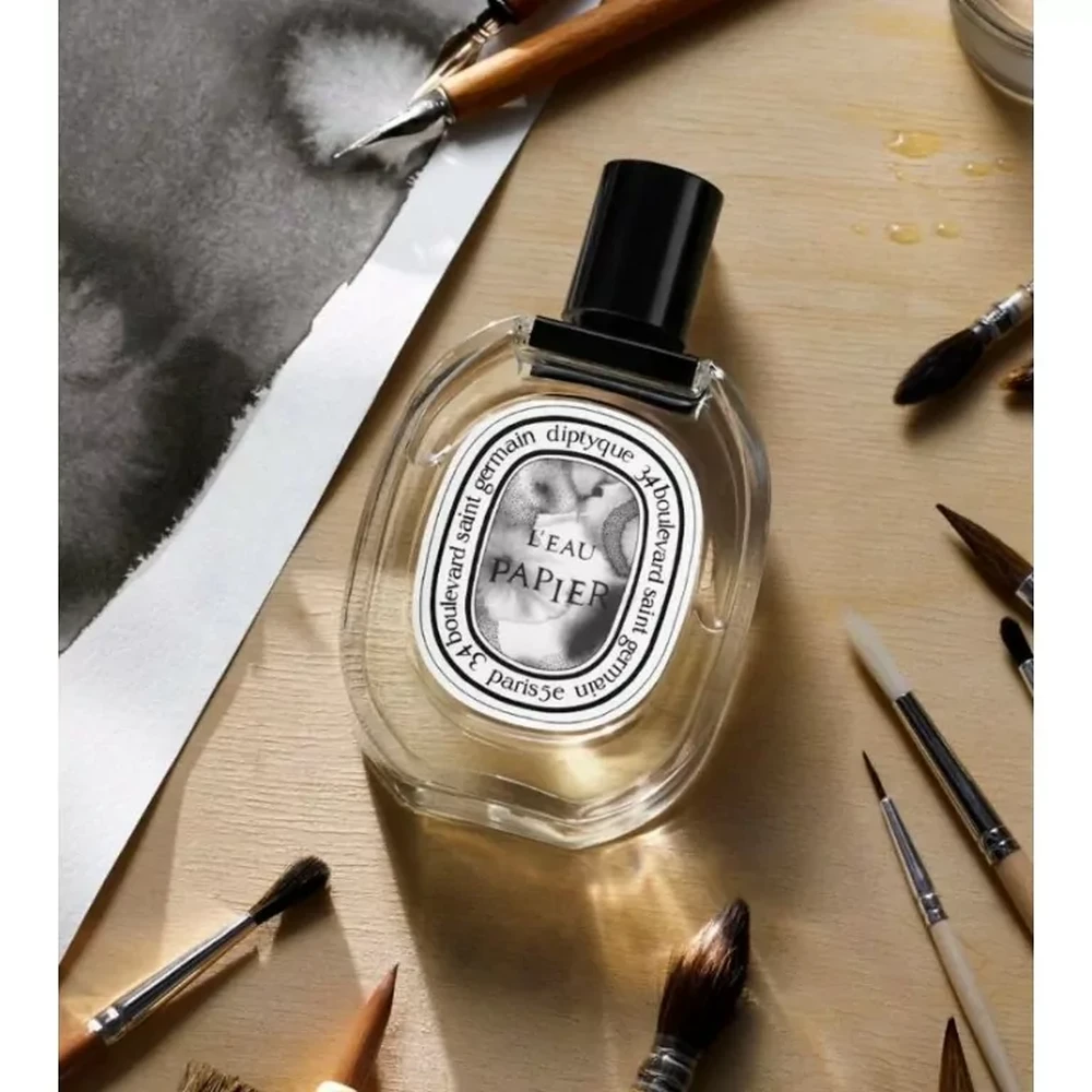 3700431450098-4 L'Eau Papier Eau de Toilette