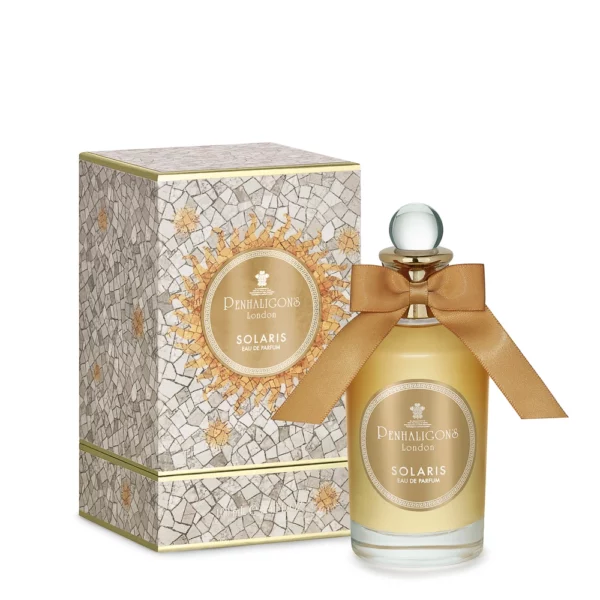 Solaris Eau de Parfum 100ml