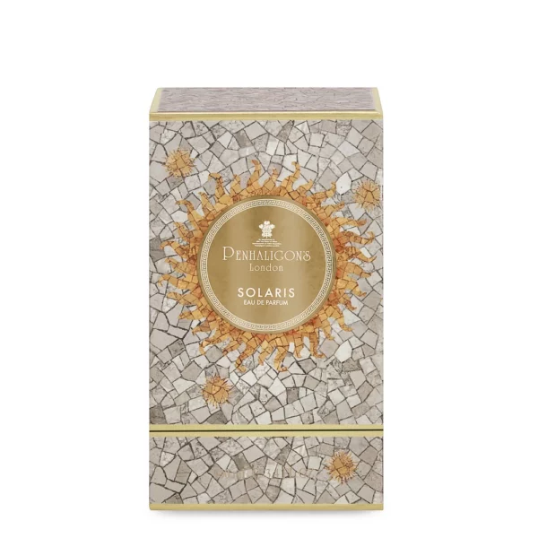 Solaris Eau de Parfum 100ml