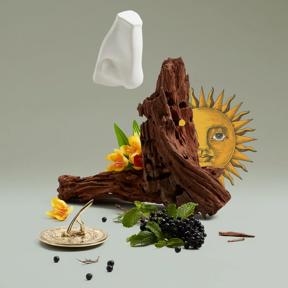 5056245035999-4 Solaris Eau de Parfum 100ml