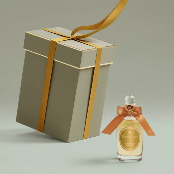 Solaris Eau de Parfum 100ml