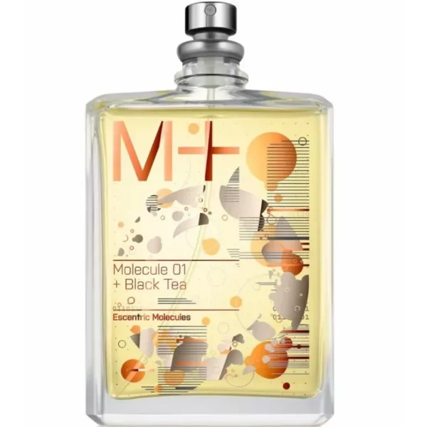 Molecule 01+ Black Tea Eau de Toilette 100ml