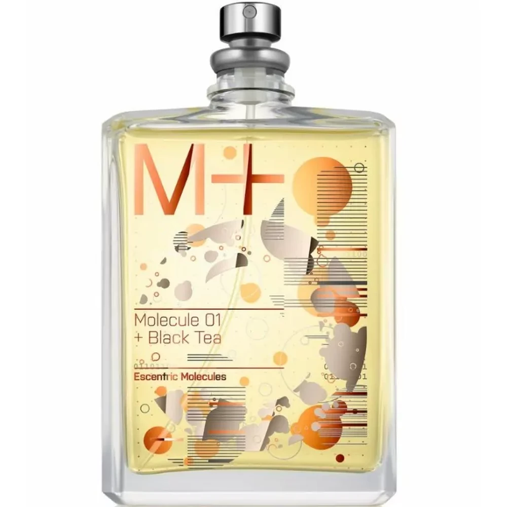 Molecule 01+ Black Tea Eau de Toilette 100ml