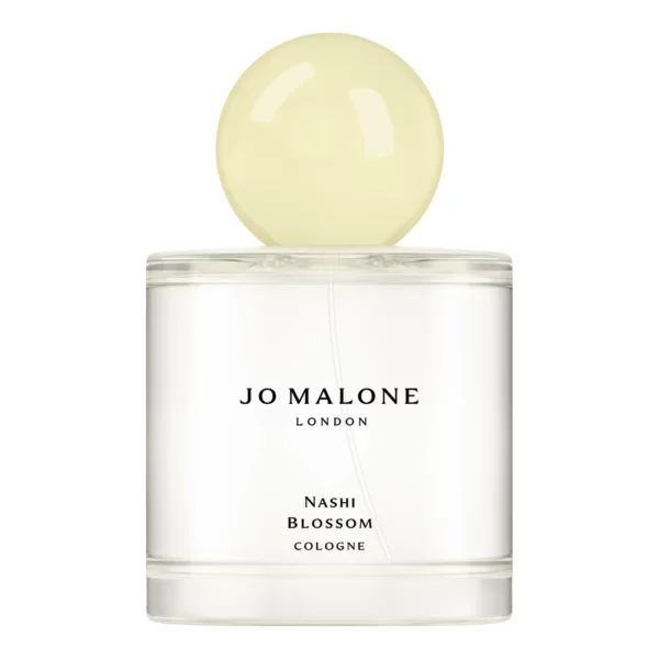 Nashi Blossom Cologne