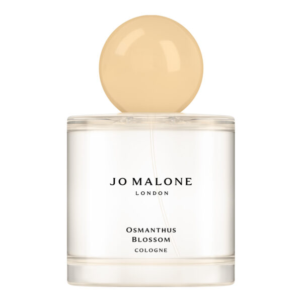Osmanthus Blossom Cologne