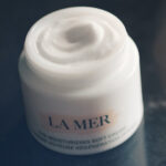 The Moisturizing Soft Cream