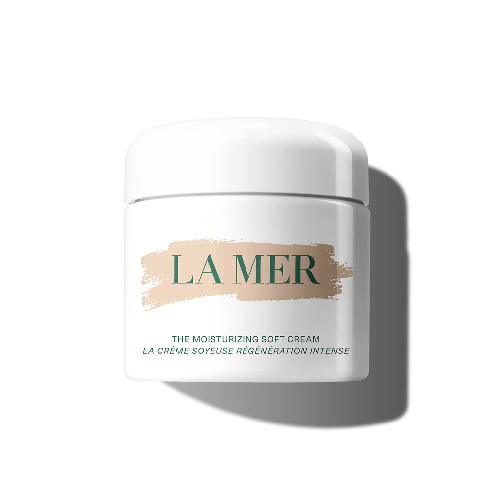 747930139850 The Moisturizing Soft Cream