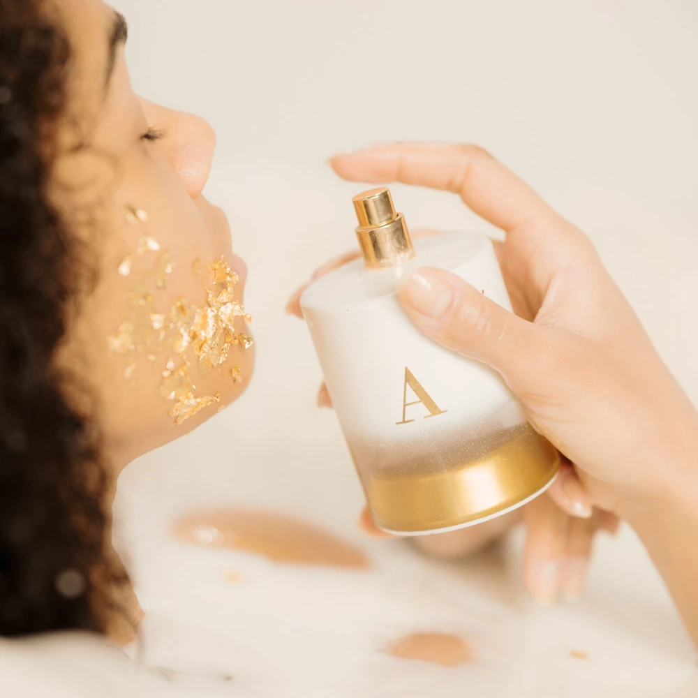 8055765271587-7 A Special Edition Extrait de Parfum 100ml