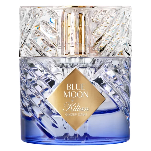 Blue Moon Ginger Dash Eau de Parfum 50ml