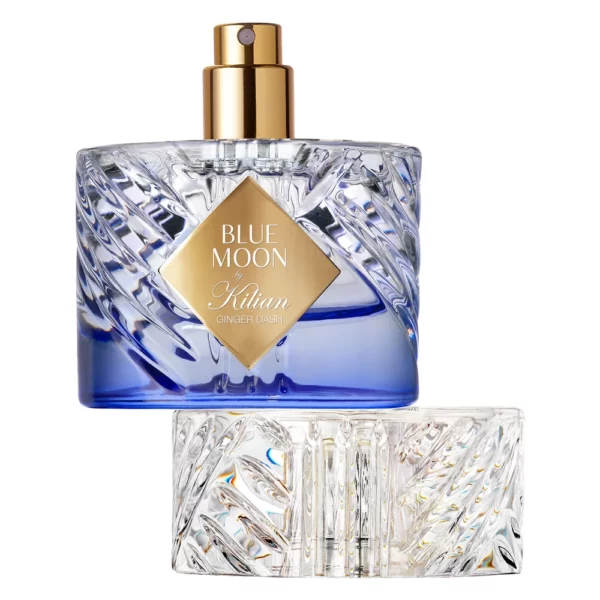 Blue Moon Ginger Dash Eau de Parfum 50ml