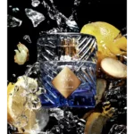 Blue Moon Ginger Dash Eau de Parfum 50ml