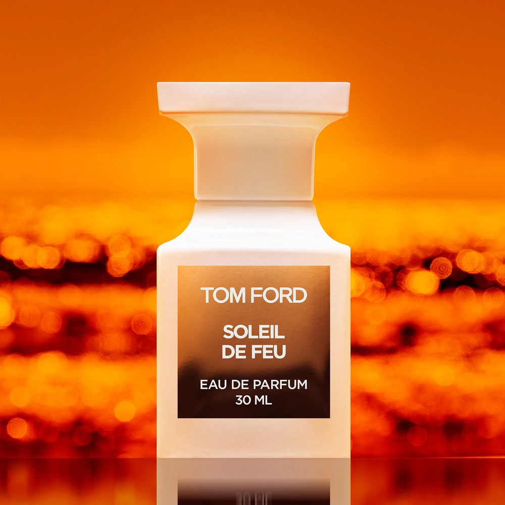 888066144261-1 Soleil de Feu Eau de Parfum