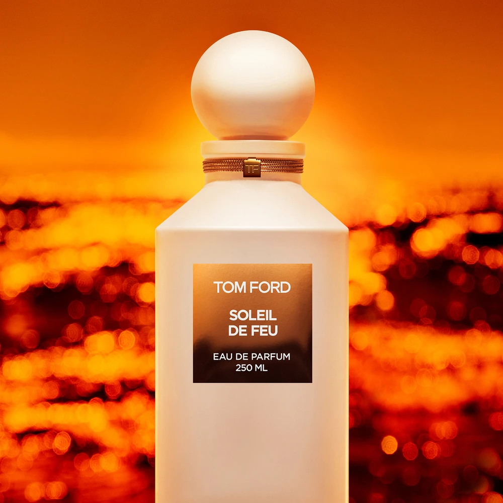 888066144438-2 Soleil de Feu Eau de Parfum